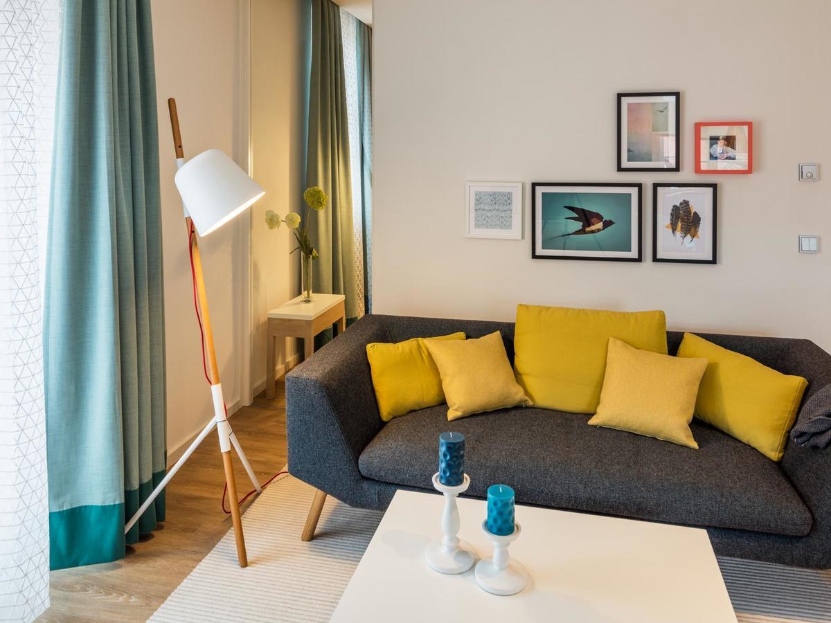 Hotel Goldkind Feine Wohn- & Schlafstuben Heppenheim  Esterno foto